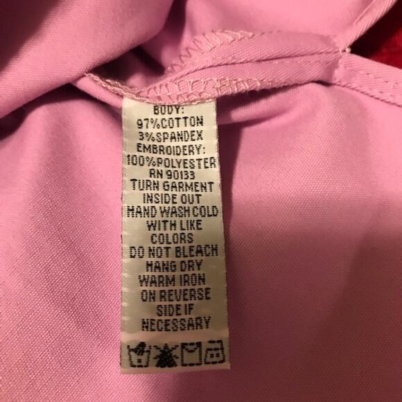 Vintage Bob Mackie Wearable Art Western Shirt Laser Cut Button Down Size Medium - Picture 7 of 10